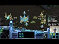 Download Lagu 【28.8.25】 SC:R 1v1 (FPVOD) SnOw (P) vs Action (Z) 【Map: Pole Star】