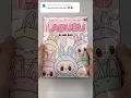 Download Lagu Labubu Blind Bag Paper DIY #blindbagpaper #labubu #papercraft