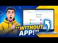 How to Download Files from Terabox without app Fastest Way