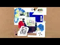 Download Lagu Galdive - Stay (Official Lyric Video)