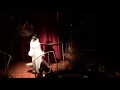 "No One Else" performed by Shoba Narayan – Natasha, Pierre & the Great Comet of 1812