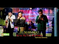 Download Lagu HUMASI TRIO||DANG NA TOIS ROHAKKU||LAGU SEDIH||SHOW TIME DI LAPO SIBOAN GOAR