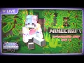 VOD Ephemeral SMP Day 17