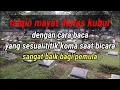 Download Lagu talqin mayit di kuburan