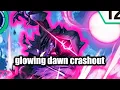 the glowing dawn situation is crazy digimon tcg crashout