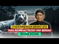 Download Lagu 5 RAHASIA TERSEMBUNYI ORANG LEGI, MENGAPA REZEKI DAN BERKAH MUDAH DATANG? | SEPUTAR WETON