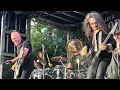 Armored Saint - "End of the Attention Span" (Live at the Rainbow Bar & Grill 54th Anniversary)⚔️