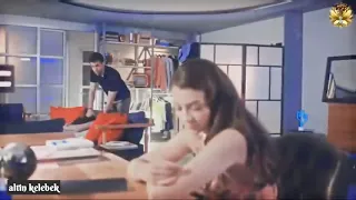 جميع مقاطع المسلسلات التركيه على اغنيه عكس الي شايفينها المطربه اليسا 