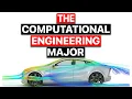 What is Computational Engineering