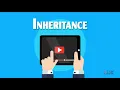 Tutorial 3 Part 3 VB Tutorials Inheritance in VB NET