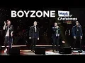 Download Lagu Boyzone – Picture Of You | Live at The Magic of Christmas 2018