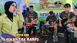 Download MUTIK NIDA RATU KENDANG BUKAN TAK MAMPU NEW OSAMA LIVE BULUROTO BLORA CN HD PRO RJ AUDIO MP3