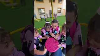   ع الروضة الحلوة دندنها