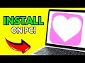 How To Download Play Yandere Simulator On PC Laptop Full Guide 2026