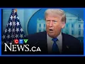 Download Lagu Trump ending trade talks with Canada ‘effective immediately’ | BREAKING NEWS