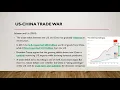 PESTLE Political Issues Example - Part 1