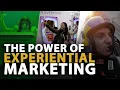 The Power of Experiential Marketing Adam Haas