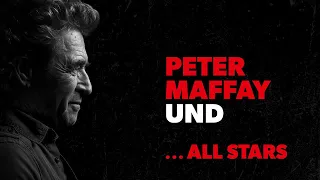 Peter Maffay, All Stars - Children of the world (Offizielles Video)
