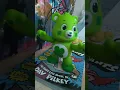 Lagu Good Luck Bear farts!🤣 #shorts #carebears