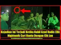 Download Lagu Kejadian Ini Terjadi Ketika Nabil Azad Radin ERA Nightwalk Cari Hantu Dengan Cik Lan, Lihat Apa Berl