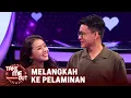 Siap Menikah!! Novan Mau Bawa Sivi Kepelaminan - Take Me Out Indonesia 2024