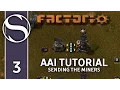 Sending the Miners AAI Mod Tutorial Part 3