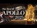 Best of Apollo 2025