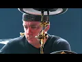 Rush ~ Neil Peart ~ Der Trommier ~ [HD 1080p] ~ 9/24/2004 at the Festhalle Frankfurt, Germany