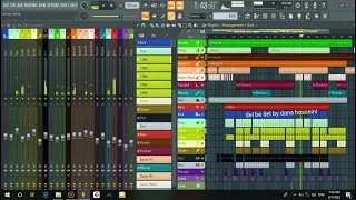 پروژه اف ال استودیو اهنگ بیکلام علیرضا طلیسچی دل به دل Alireza Talischi Del Be Del FlStudio 
