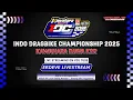 Download Lagu IDC 2025 KAWAHARA K2R DJAVA 201 ROUND 4 \u0026 ROOKIE ROUND 2
