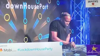  lockdownhouseparty mobi dixon is shutting it down periodtttt soulful deep house 