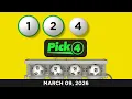 Maryland Lottery Midday 2026