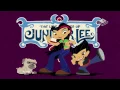 Download Lagu The Life and Times of Juniper Lee | Opening Theme (English) (HD) [Boomerang]