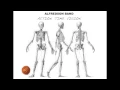 Action Time Vision  ALFREDSON BAND cover ( Original by Alternative TV )