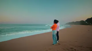 kenza x ami faku sihlobo sami official music video 