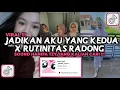 Download Lagu DJ JADIKAN AKU YANG KEDUA X RUTINITAS RADONG VIRAL TIKTOK 2024