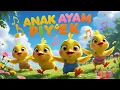 Lagu ANAK AYAM PIYIK PIYIK I LAGU ANAK DAN BALITA POPULER 2025 I Jamal Kids