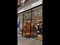 Download Lagu Inside ECCO Oxford Street with Liu: Spring's Must-Haves