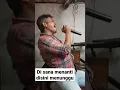 Download Lagu Di sana menanti Di sini menunggu #music #karaoke #song #singing #shorts #lagumalaysia