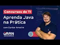 IT Competitions Learn Java in Practice with Gunter Amorim