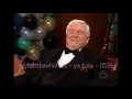 MERV GRIFFIN - HILARIOUS INTERVIEW
