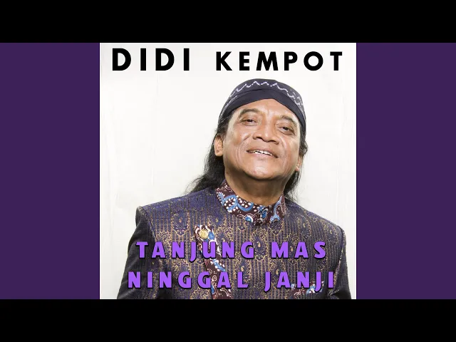 Download MP3 Tanjung Mas Ninggal Janji