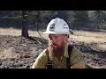 Umatilla Veterans Crew-Continued Service Through Conservation