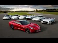 CHEVROLET CORVETTE - Mercado libre URUGUAY