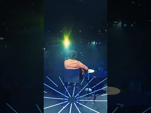 Rio, que emoção! O segundo dia de shows na cidade maravilhosa fez o coração bater forte! Obrigado!