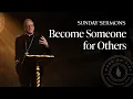 Lagu Become Someone for Others - Bishop Barron's Sunday Sermon