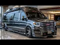 Download Lagu 2026 GMC Savana Explorer Conversion – The Ultimate 7-Passenger Van for Adventure \u0026 Comfort!