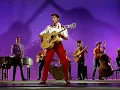 Elvis Presley   Let Me Be Your Teddy Bear 1957 HQ