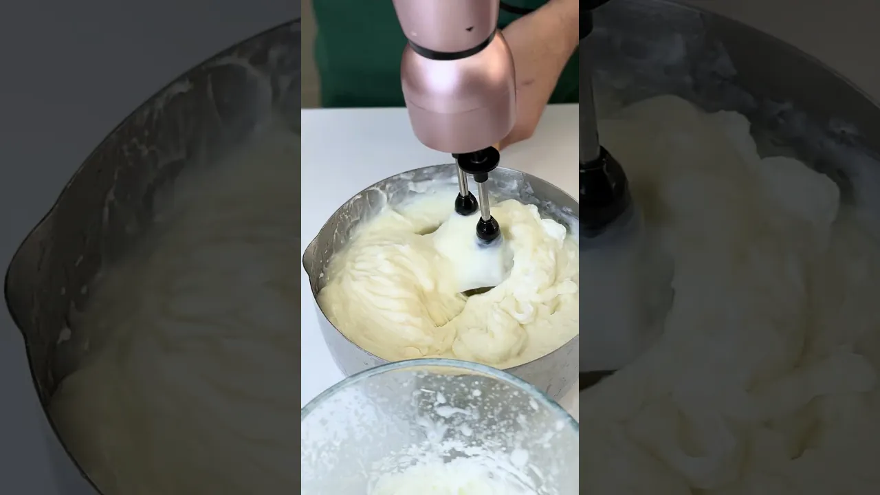 اطيب كيكة باردة 😍