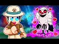 Download Lagu I Unlocked The NEW ZOOKEEPER CLASS Then Tamed A MAMMOTH In 99 Nights In The Forest! (Roblox)